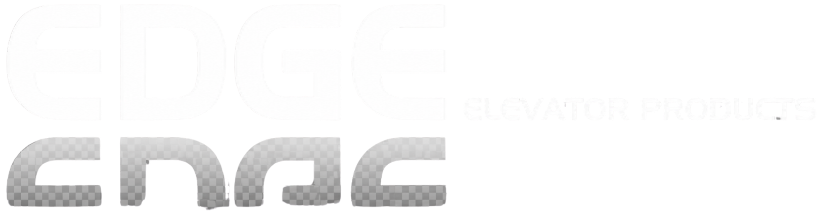 EDGE Elevator Products Logo