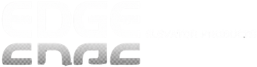 EDGE Elevator Products Logo