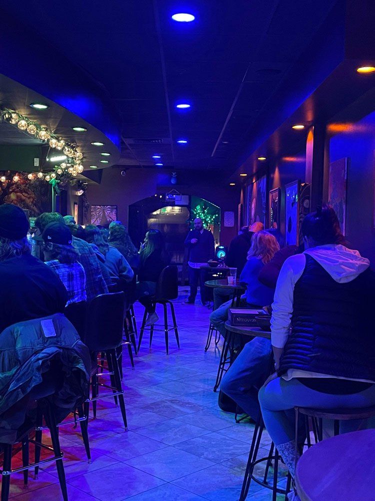 Kava Bar Events New Hampshire Root Awakening Kava Bar