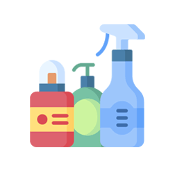 Un ataúd con un pájaro volando sobre él.