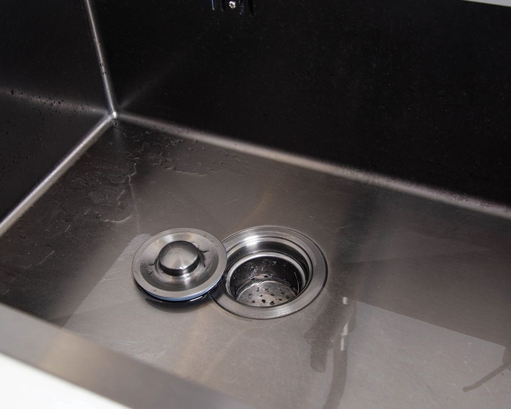Clogged Sink Drain – Cleburne, TX – Mr. Bill's Plumbing