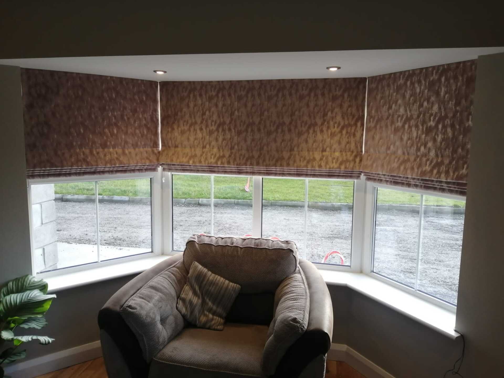 Blinds Kildare | Our Work | Lilywhite Blinds