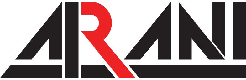 Logo featuring the word