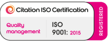 Paneltec ISO 9001: 2015 Certification