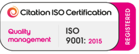 Paneltec ISO 9001: 2015 Certification