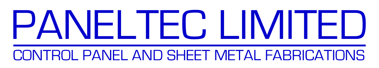Paneltec Logo, Panteltec, Control Panel & Sheet Metal Fabrications