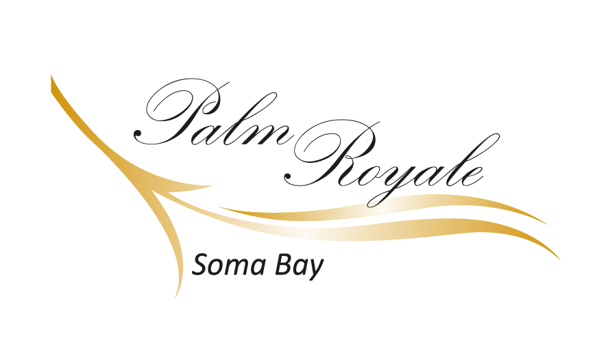 Palm Royale Resort Logo