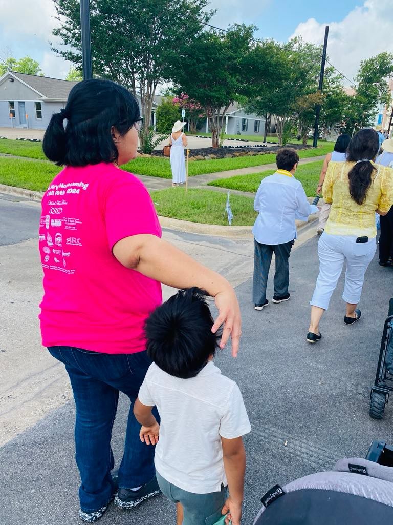 Easter Egg Hunt 2025