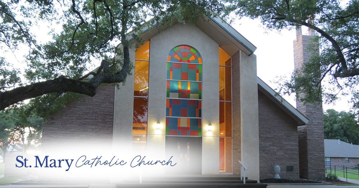 Saint Mary Catholic Church