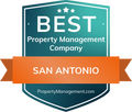 Best Property Management San Antonio Icon