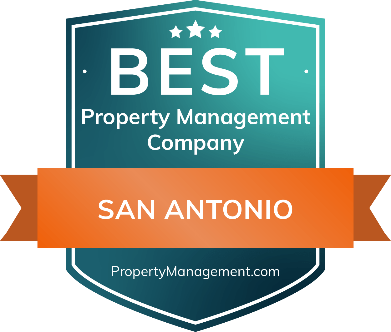 Best Property Management San Antonio Icon