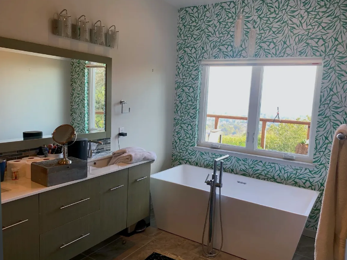 Bathroom Remodeling in Rancho Palos Verdes, CA