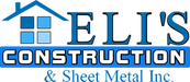 Eli's Construction & Sheet Metal Inc | General Contractor in Torrance, CA