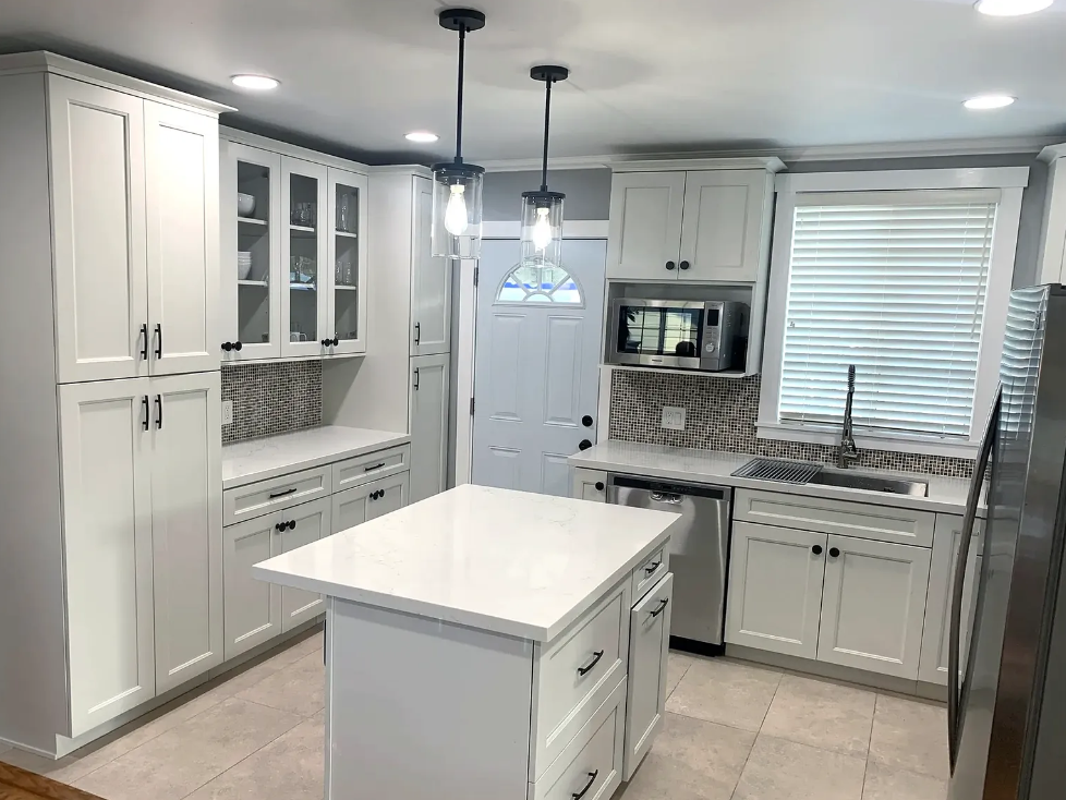 Kitchen Remodeling in Rancho Palos Verdes, CA
