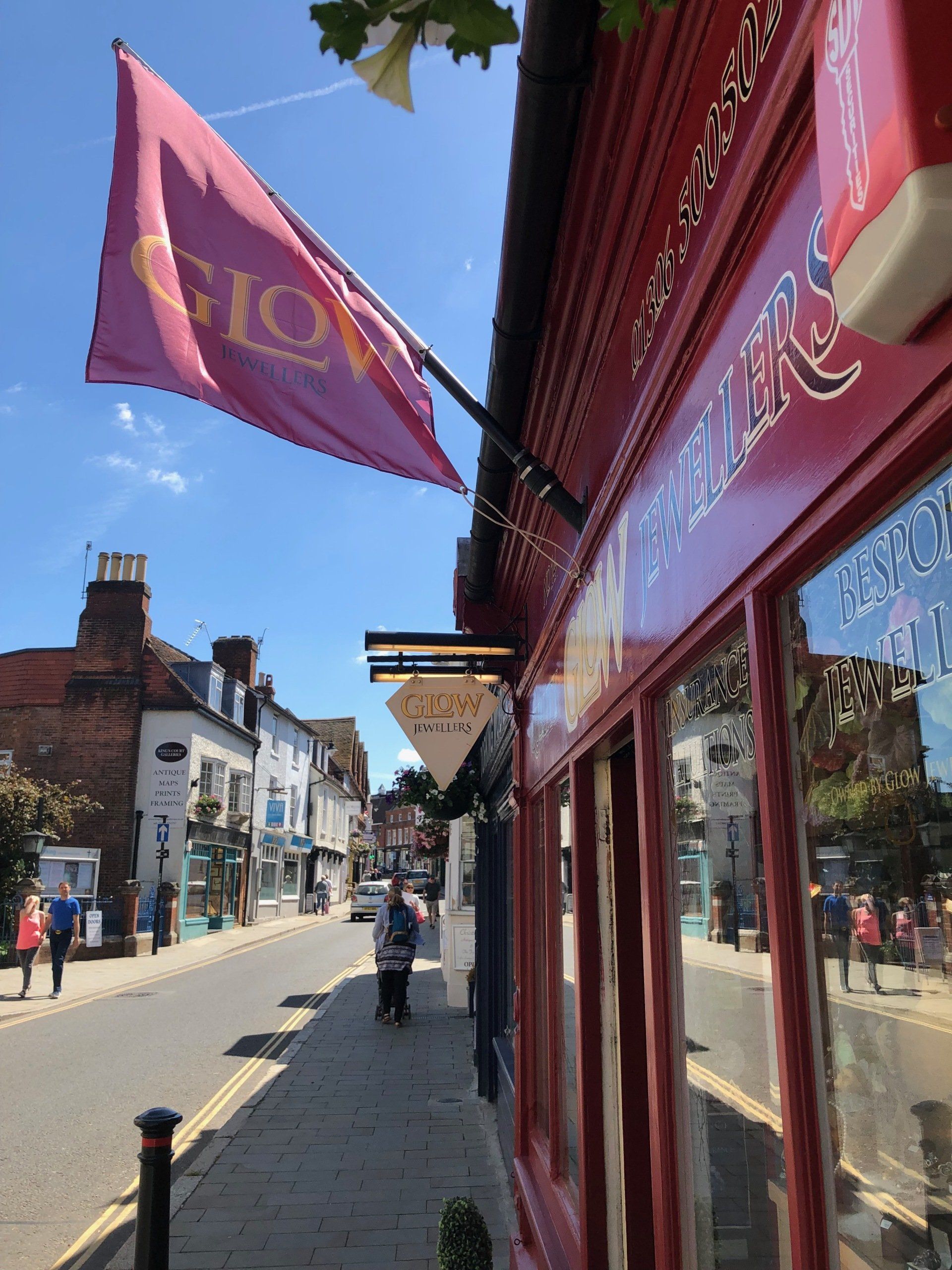 jewellery collection