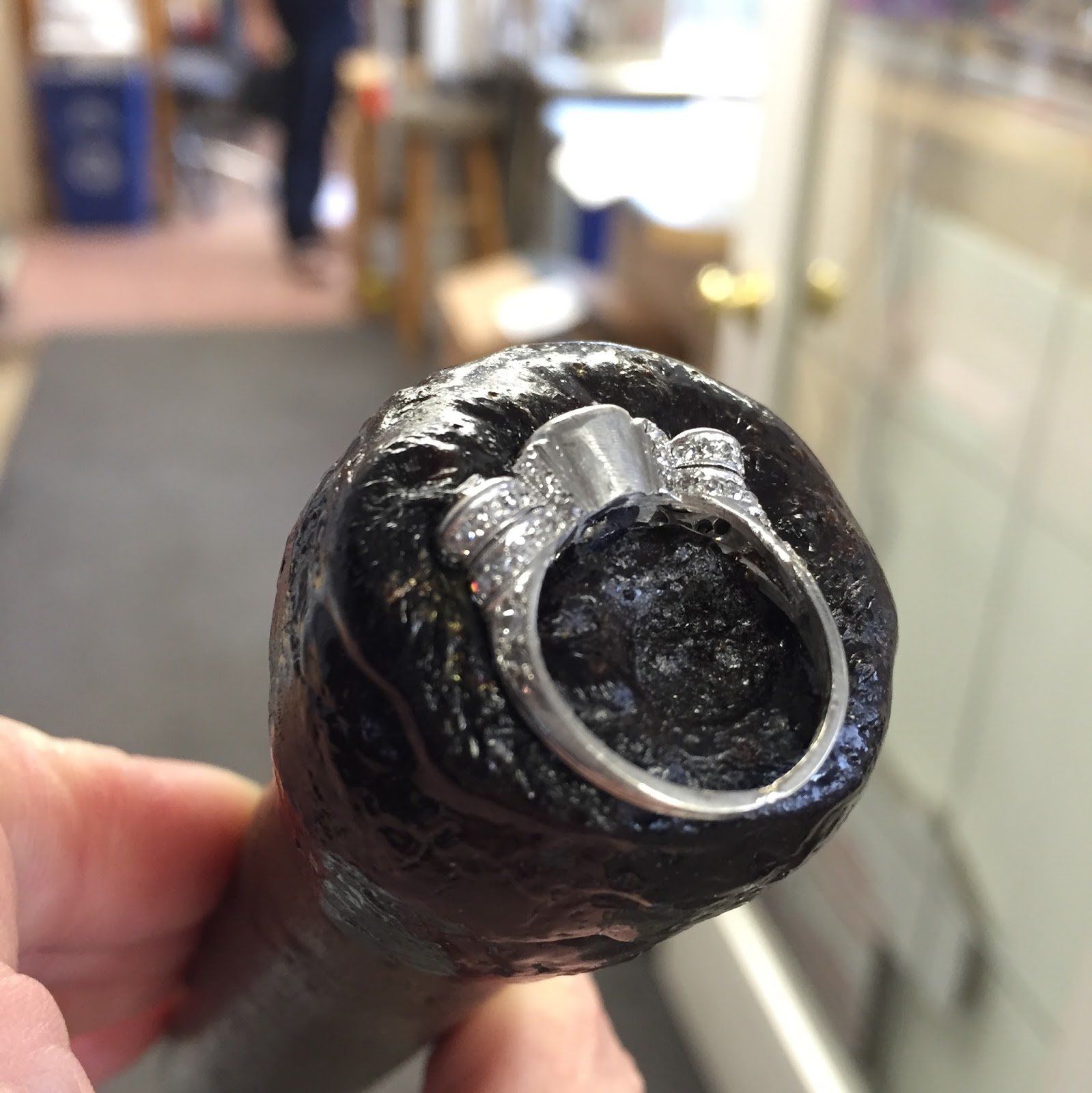 jewelllery repair