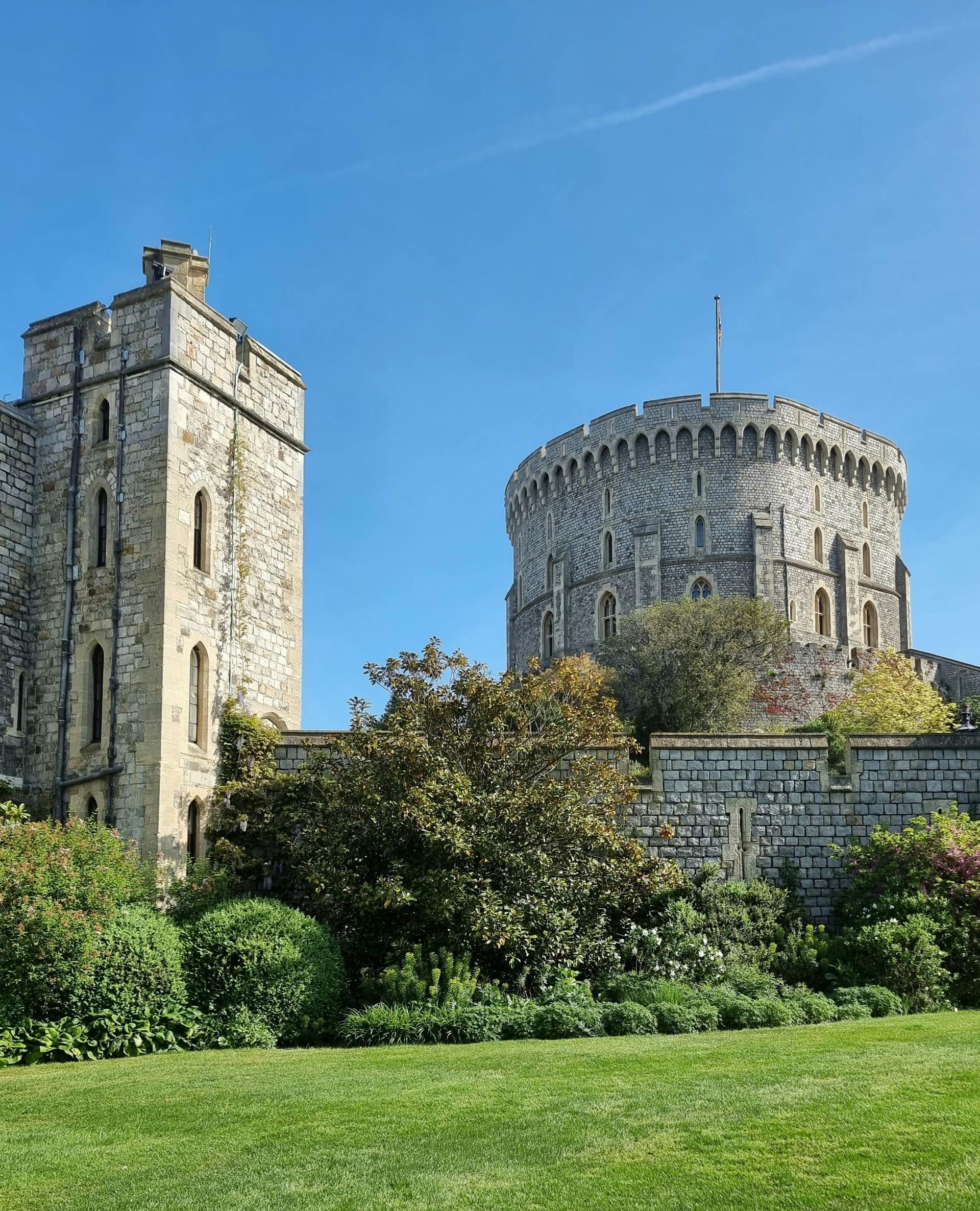 Windsor Castle