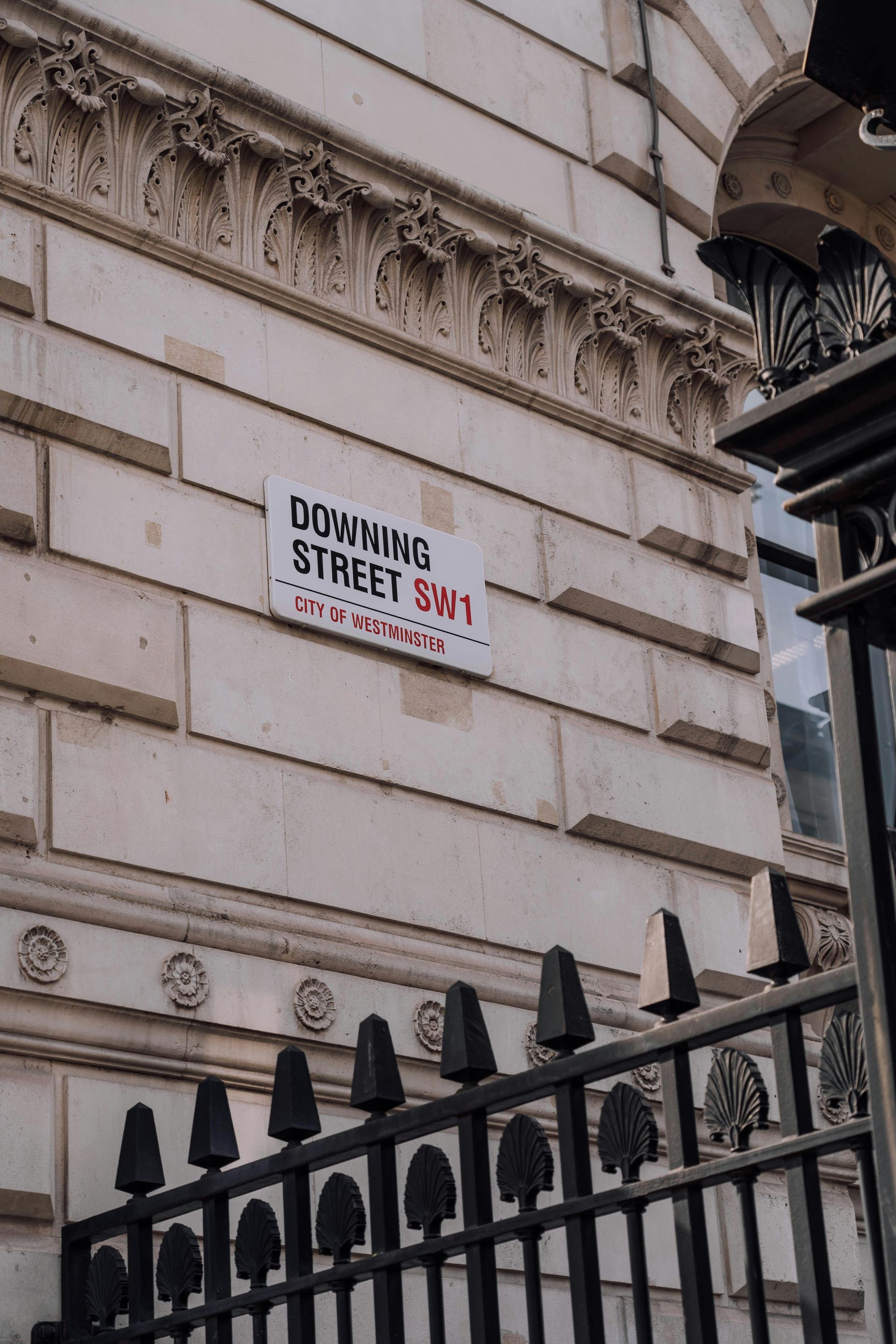 Downing Street