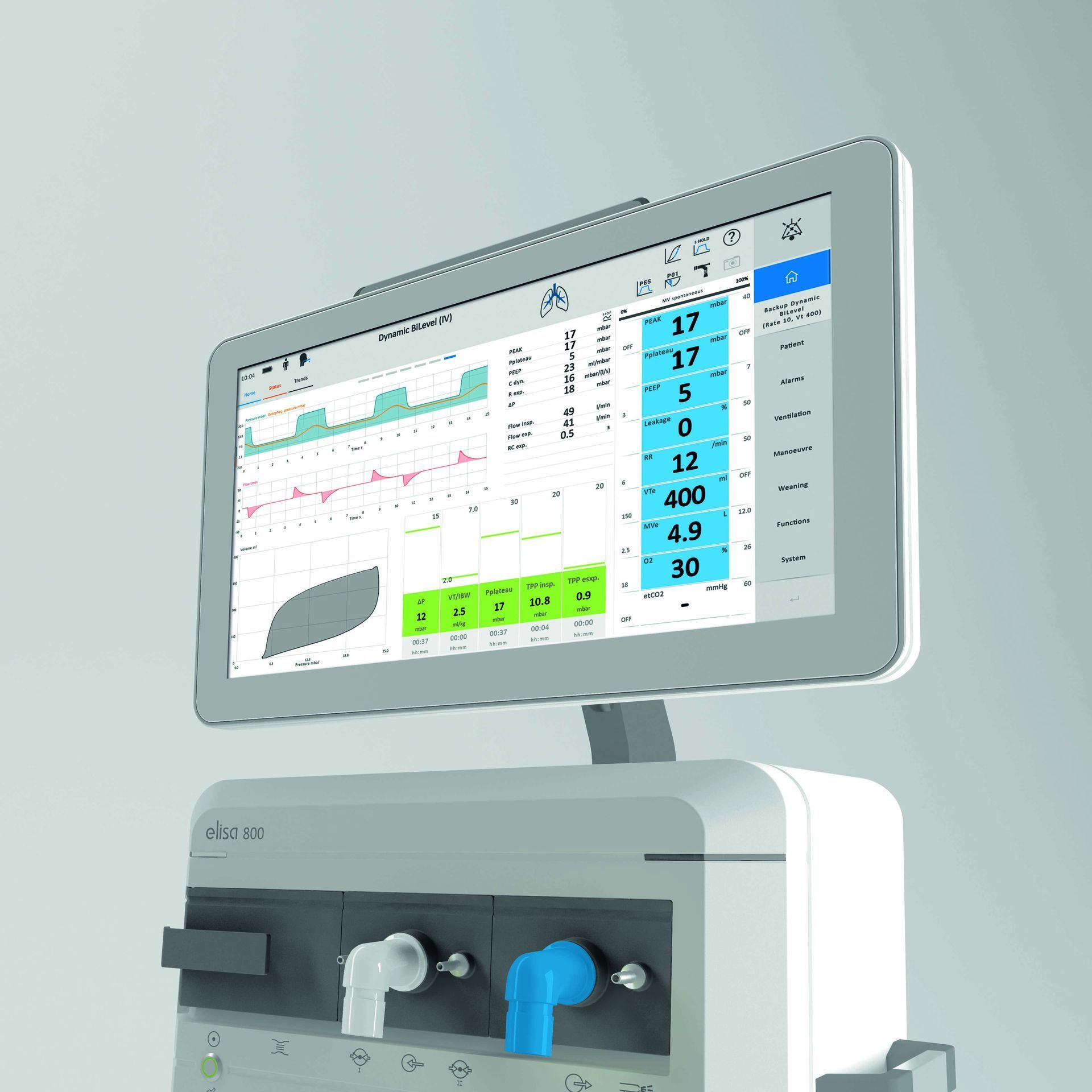 M&D Medical Devices S.A.S