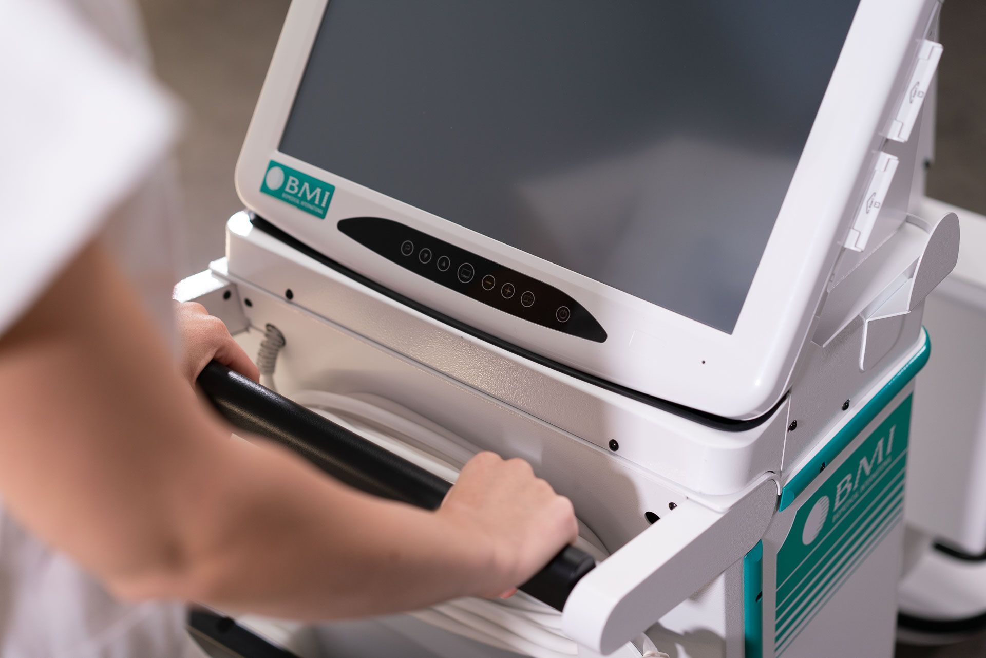 M&D Medical Devices S.A.S