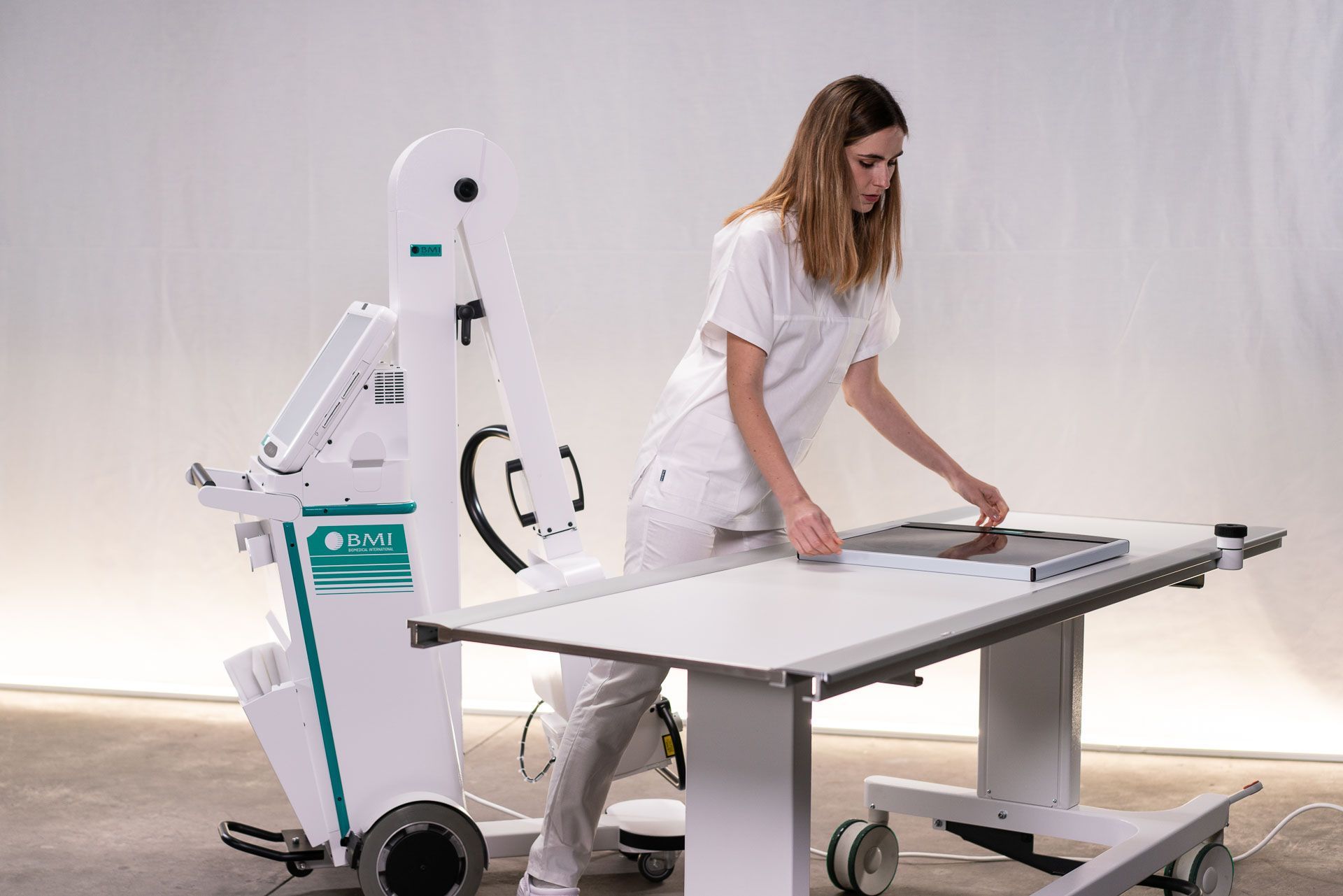 M&D Medical Devices S.A.S