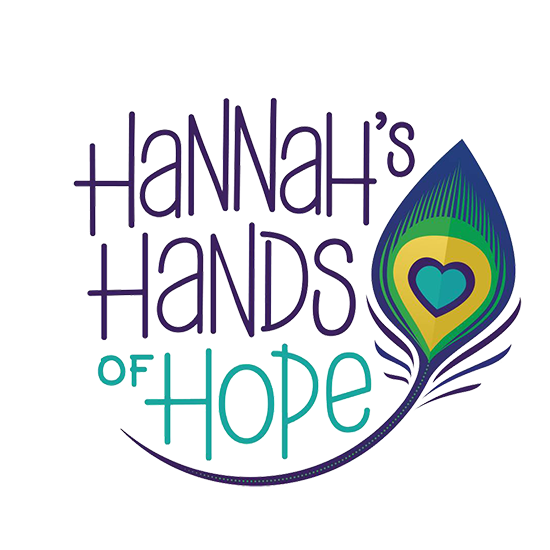Hannah’s Hands of Hope