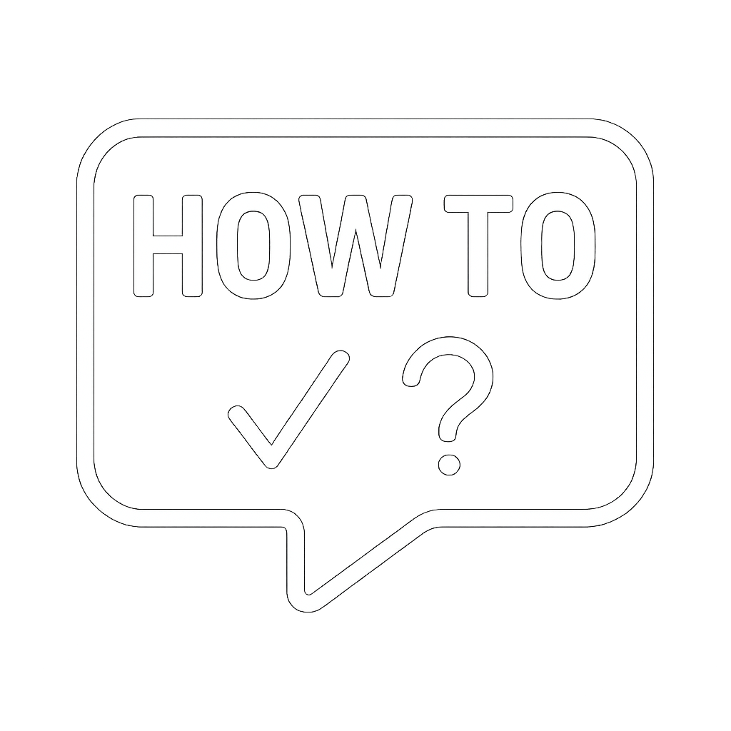 Grissom Tech How To Articles