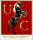 The Ultimate Company