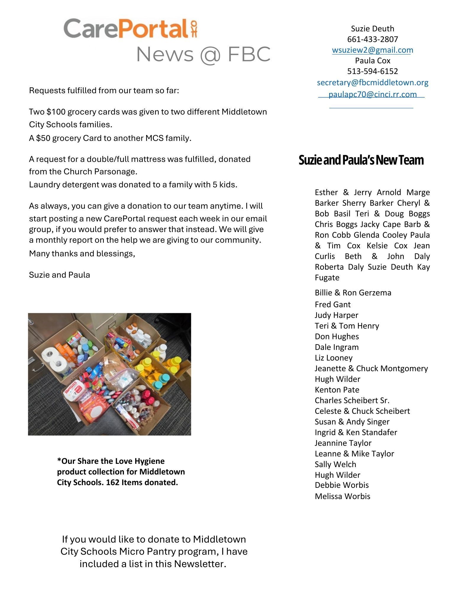 Christmas Poinsettia Sale flyer with red poinsettias and greenery.