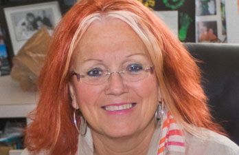 Daycare Director Image