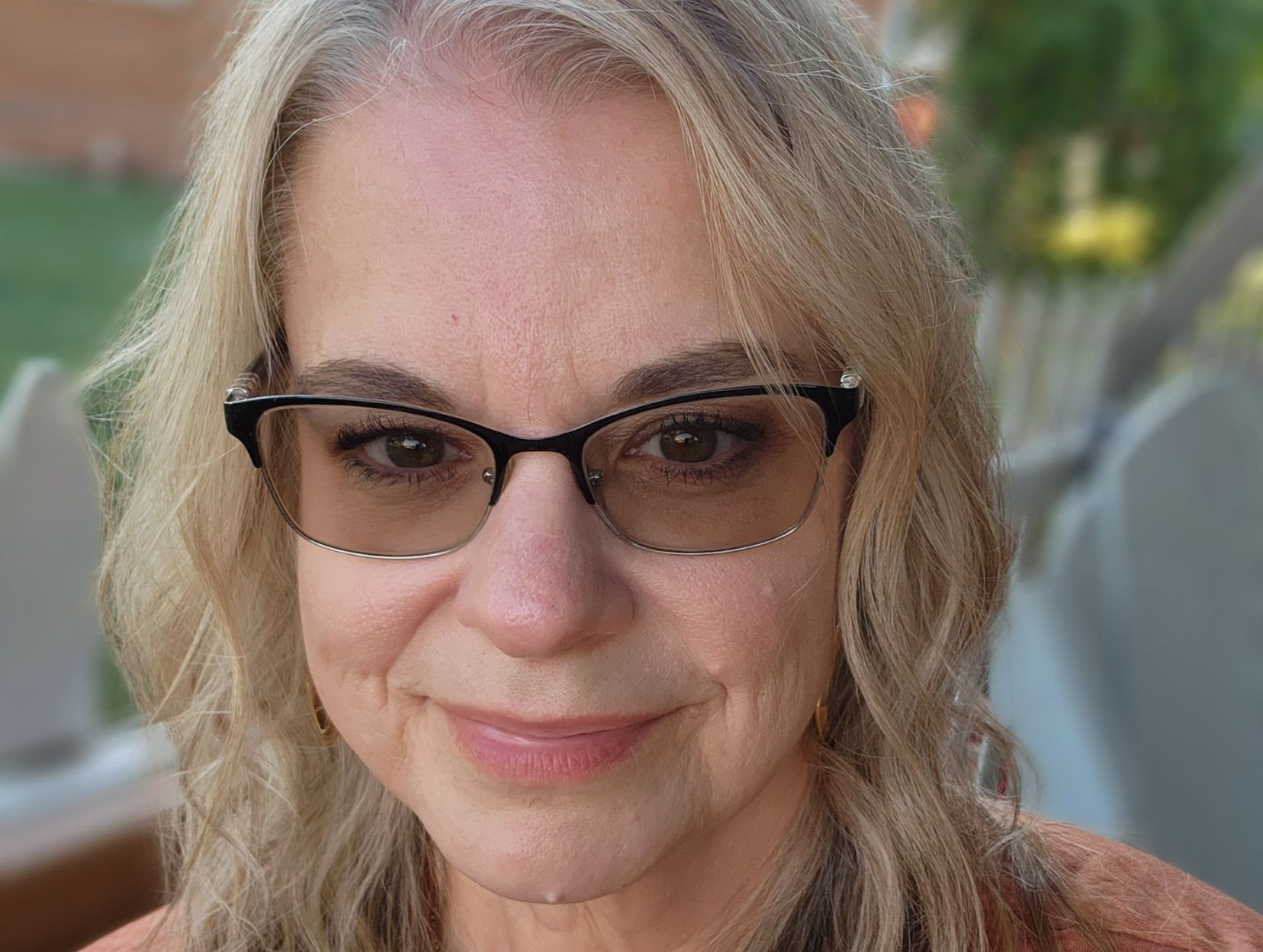 Church Secretary Image