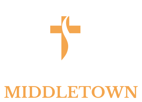 First Baptist Church of Middletown logo