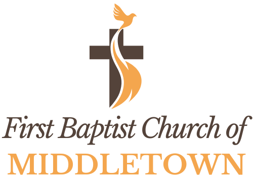 First Baptist Church of Middletown logo