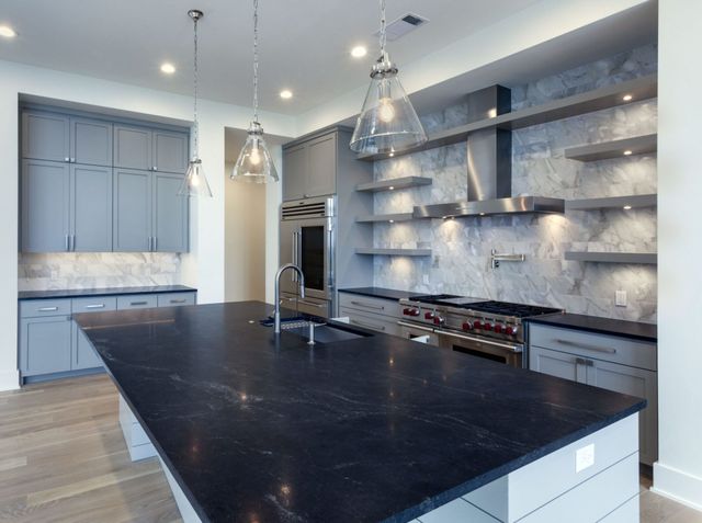 Soapstone Disclosure - Precision Countertops