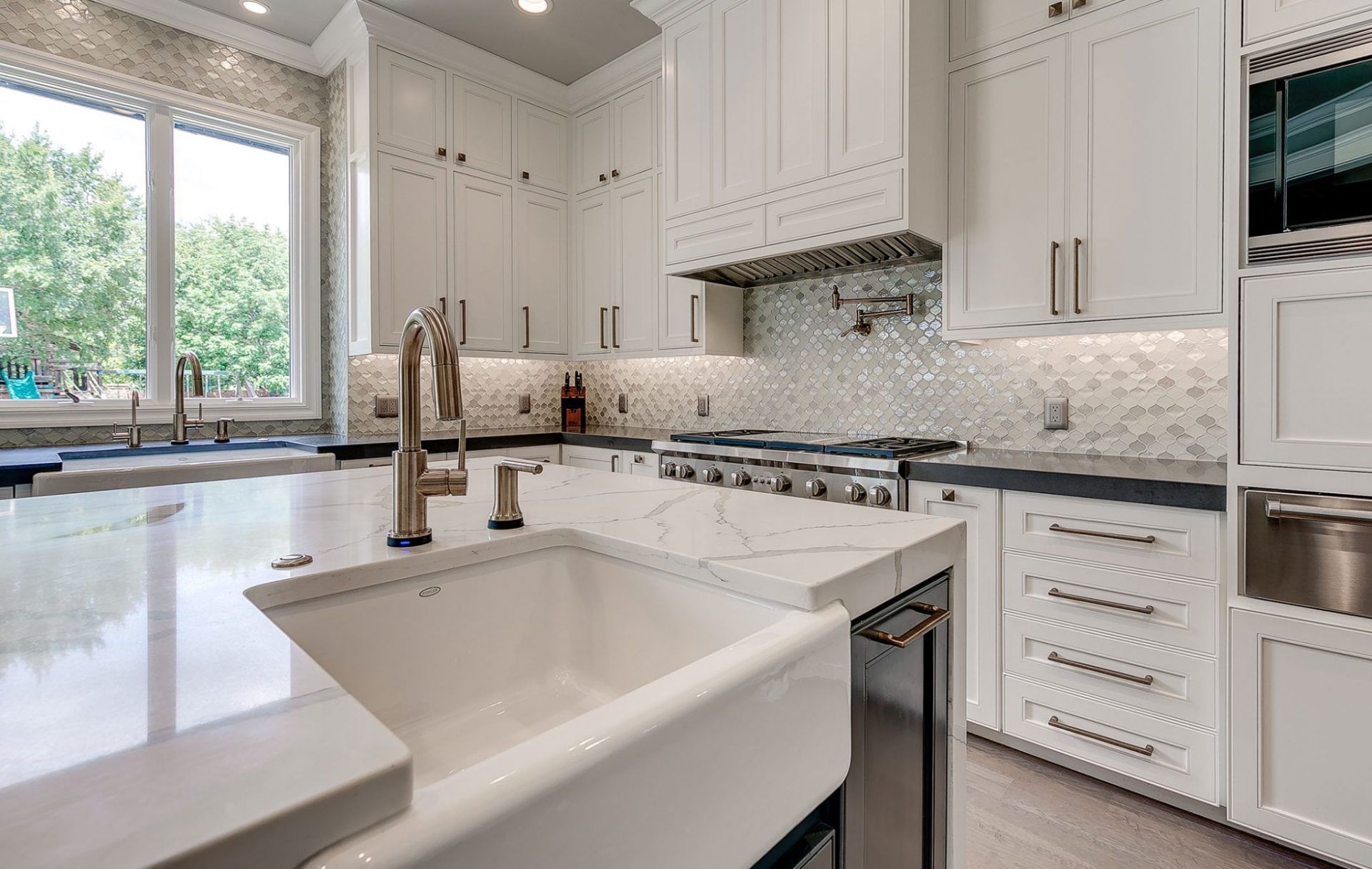 Gallery - Premium Countertops - Suffolk, Virginia