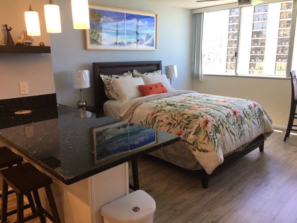 Short Term Rentals Hawaii Noa Properties