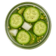 pickles
