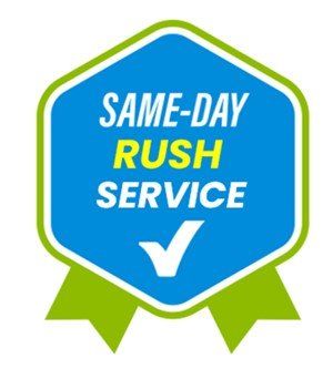 Rush service ━ Boca Raton, FL ━ The Mold Inspector