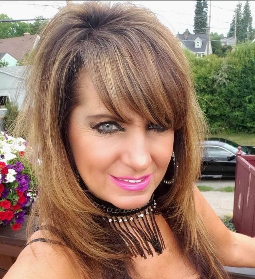 Beautiful Woman — Tacoma, WA — A Shear Delight Hair Salon