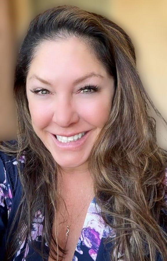 Smiling Woman — Tacoma, WA — A Shear Delight Hair Salon