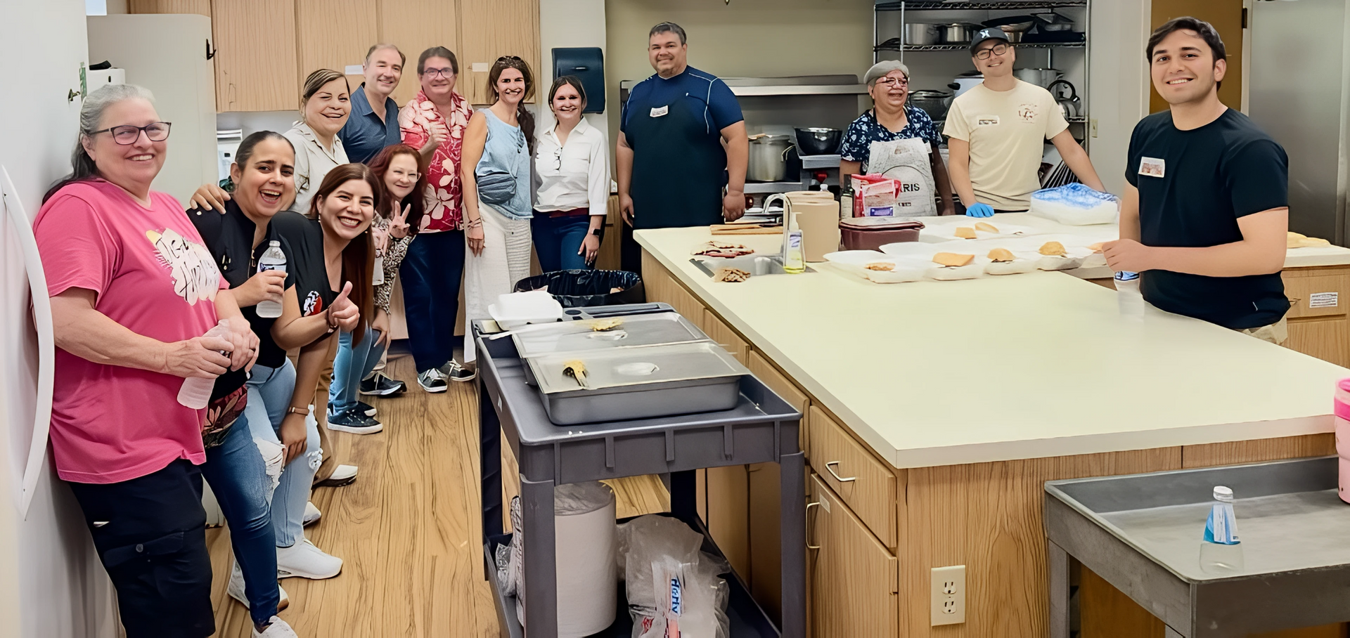 Workshops & Retreats