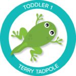 Toddlers Level 1 — Brisbane, QLD — Family Aquatics
