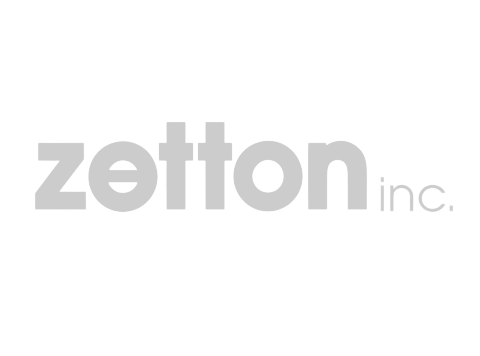 Zetton, Inc.