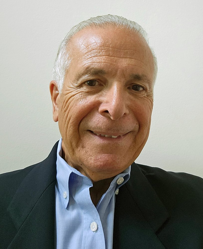 Carl Ferdenzi