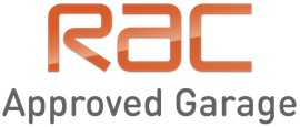 RAC Approved Garage