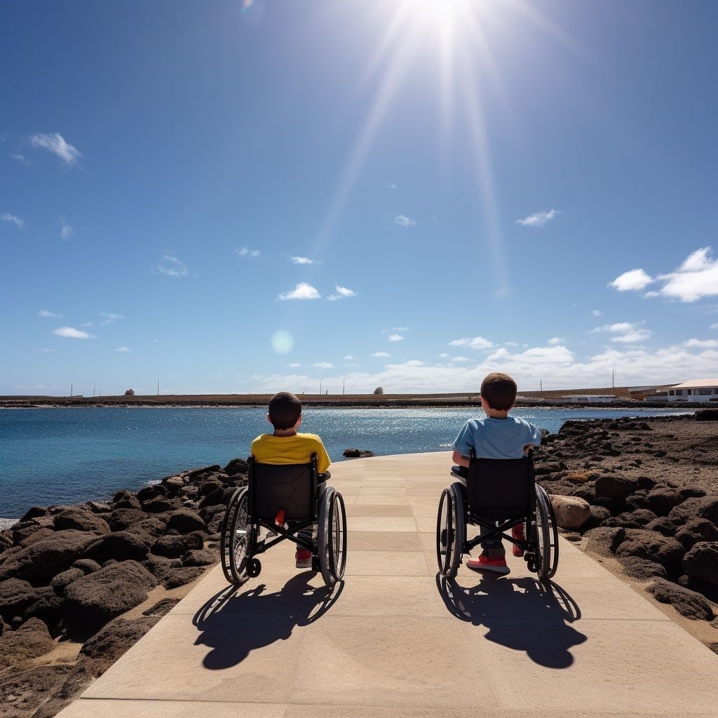 LanzAbility-2-kids-on-a-wheelchair-backview.