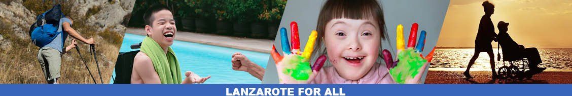 LanzAbility - Lanzarote For All