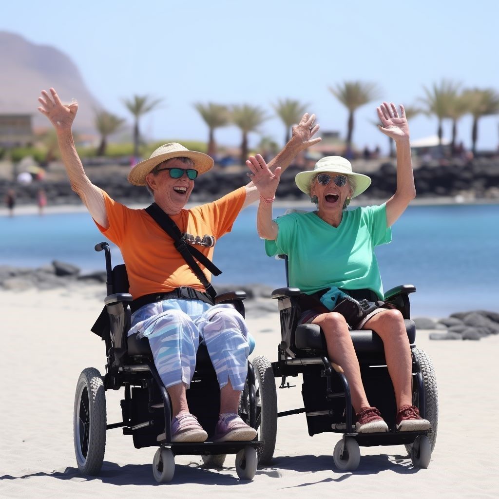 Why Choose LanzAbility for Your Lanzarote, Spain Vacation Experience?