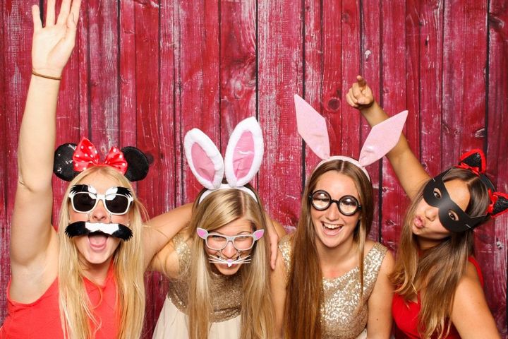 An image of Photo booth Rental Services  in Norwalk CT