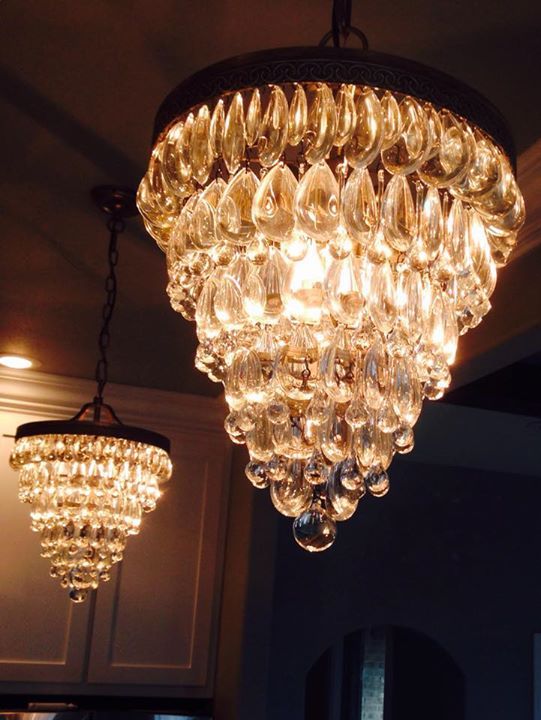 residential lighting nwa